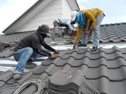 Best Emergency Roof Repair Services  in Grandy, NC